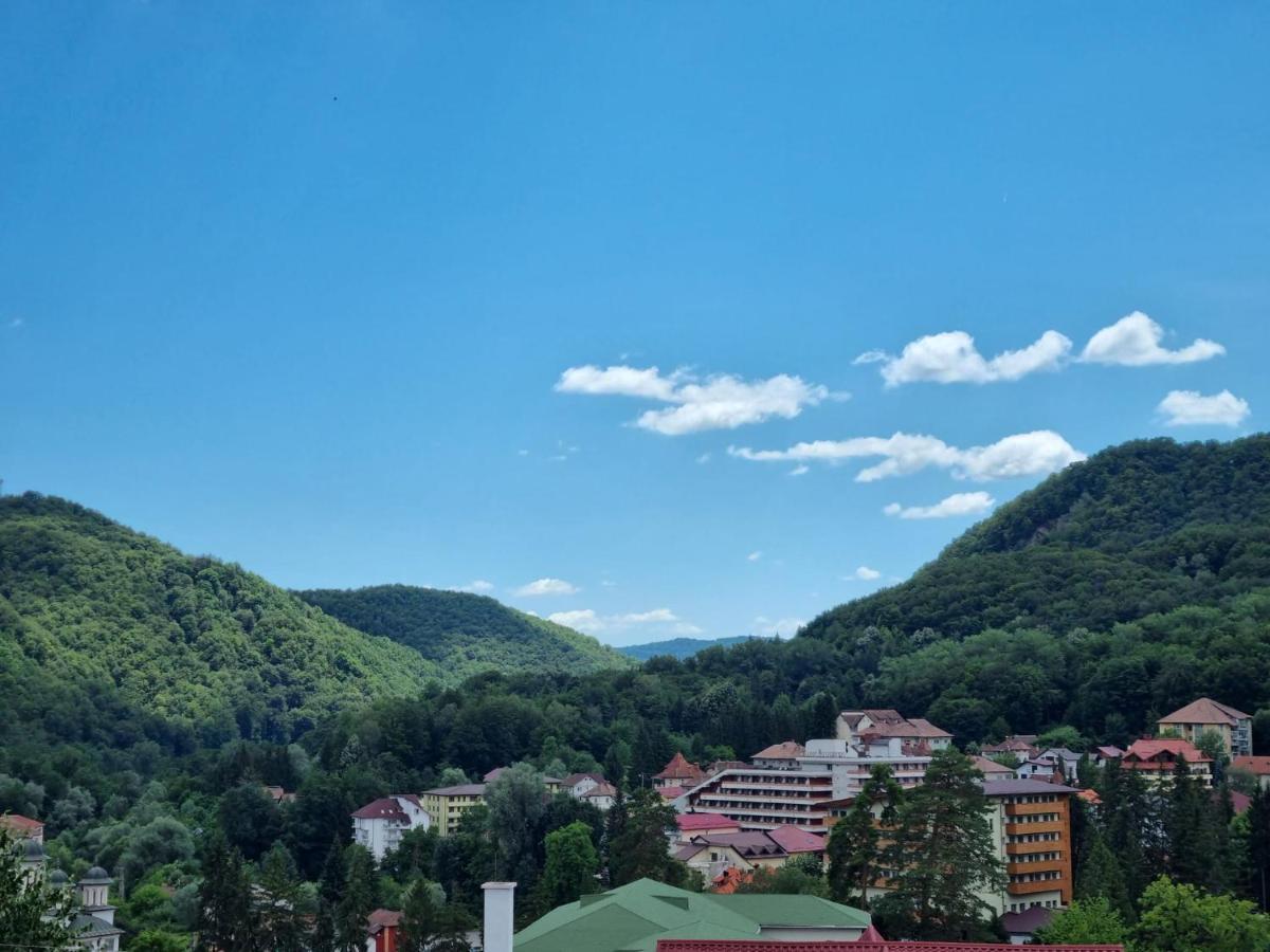 Casa Giulia Hotel Baile Olanesti Exterior photo